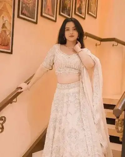 Escort Service In Shakurpur